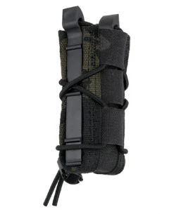Pistol TACO Multicam Black