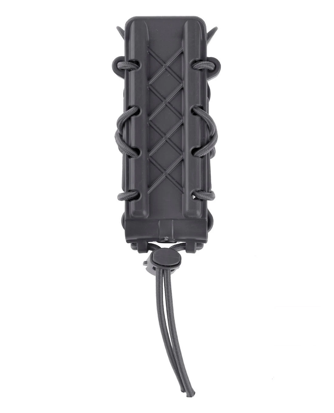 Polymer Pistol Taco Wolf Gray 2 Polymer Pistol Taco Wolf Gray – Bild 2