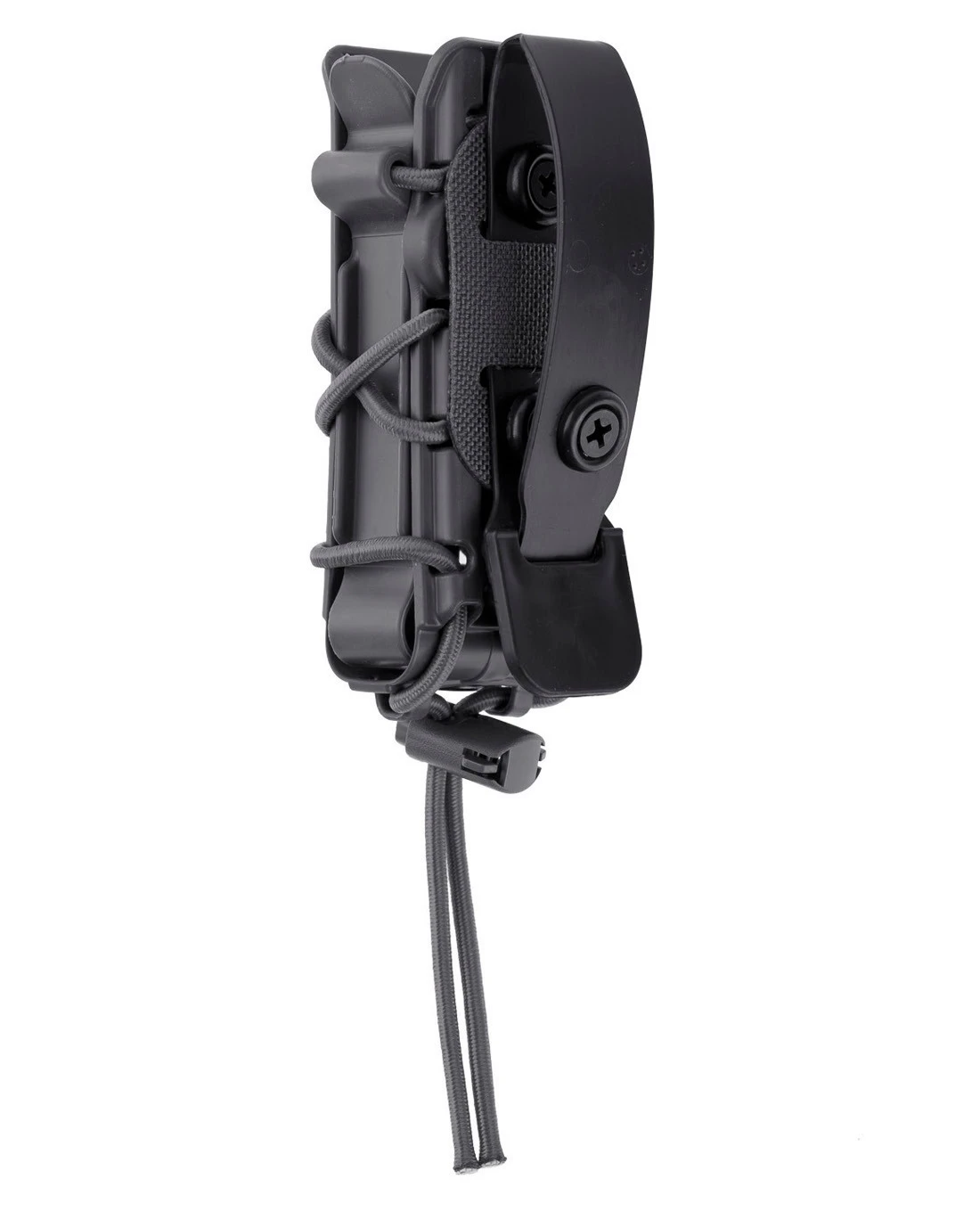 Polymer Pistol Taco Wolf Gray 3 Polymer Pistol Taco Wolf Gray – Bild 3