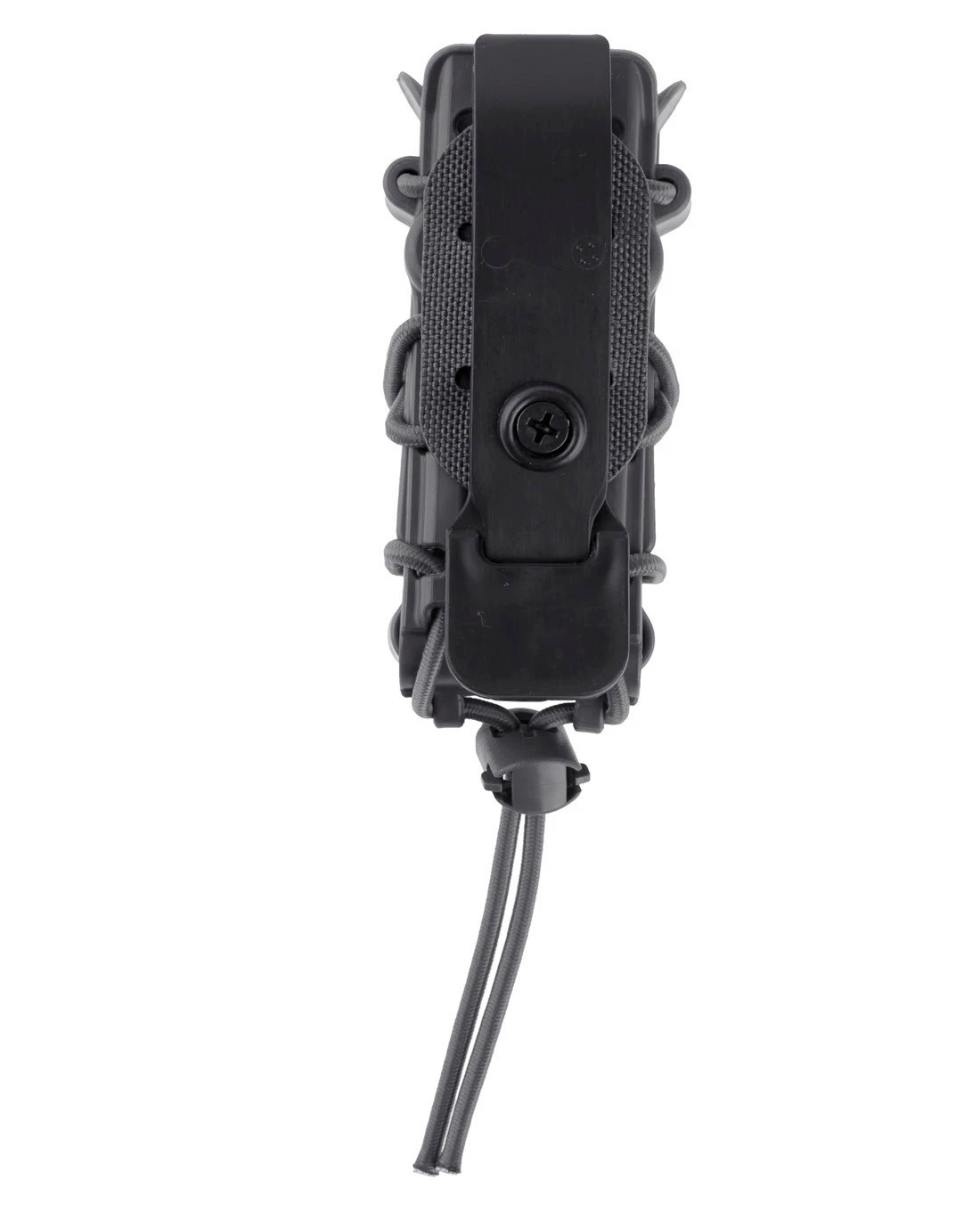 Polymer Pistol Taco Wolf Gray 4 Polymer Pistol Taco Wolf Gray – Bild 4