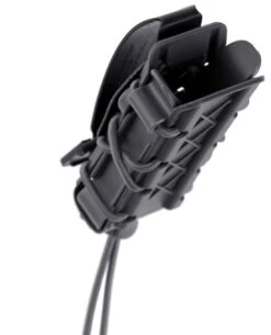 Polymer Pistol Taco Wolf Gray 12 Polymer Pistol Taco Wolf Gray -Outdoor Ausrüstung Verkaufs-Shop high speed gear polymer pistol taco wolf gray 16pt00wg 5