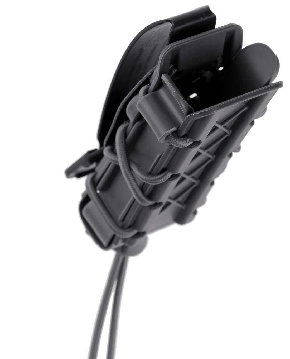 Polymer Pistol Taco Wolf Gray 5 Polymer Pistol Taco Wolf Gray – Bild 5