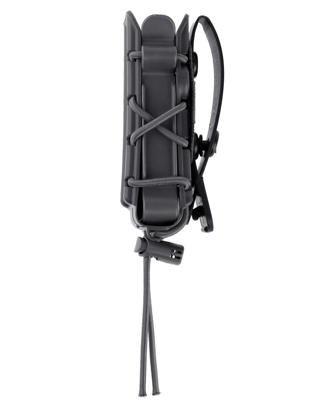 Polymer Pistol Taco Wolf Gray 6 Polymer Pistol Taco Wolf Gray – Bild 6