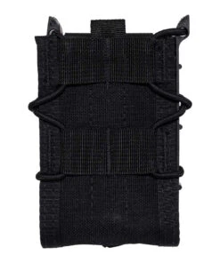 Rifle TACO Adaptable Belt Mount Black Schwarz -Outdoor Ausrüstung Verkaufs-Shop high speed gear rifle taco adaptable belt mount black schwarz 13ta10bk 3