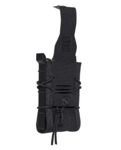 Rifle TACO Adaptable Belt Mount Black Schwarz -Outdoor Ausrüstung Verkaufs-Shop high speed gear rifle taco adaptable belt mount black schwarz 13ta10bk 7