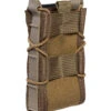 Rifle TACO Adaptable Belt Mount Coyote Brown