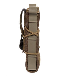 Rifle TACO Adaptable Belt Mount Coyote Brown -Outdoor Ausrüstung Verkaufs-Shop high speed gear rifle taco adaptable belt mount coyote brown 13ta10cb 5