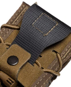 Rifle TACO Adaptable Belt Mount Coyote Brown -Outdoor Ausrüstung Verkaufs-Shop high speed gear rifle taco adaptable belt mount coyote brown 13ta10cb 6