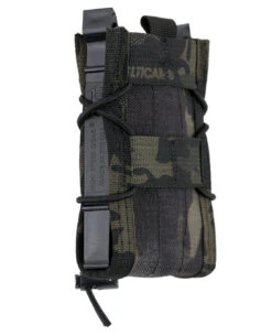 Rifle TACO Multicam Black