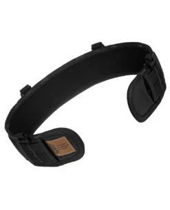 Slim Grip Padded Belt Slotted Black Schwarz 6 Slim Grip Padded Belt Slotted Black Schwarz -Outdoor Ausrüstung Verkaufs-Shop high speed gear slim grip padded belt slotted black schwarz 33spb0bk xx 3