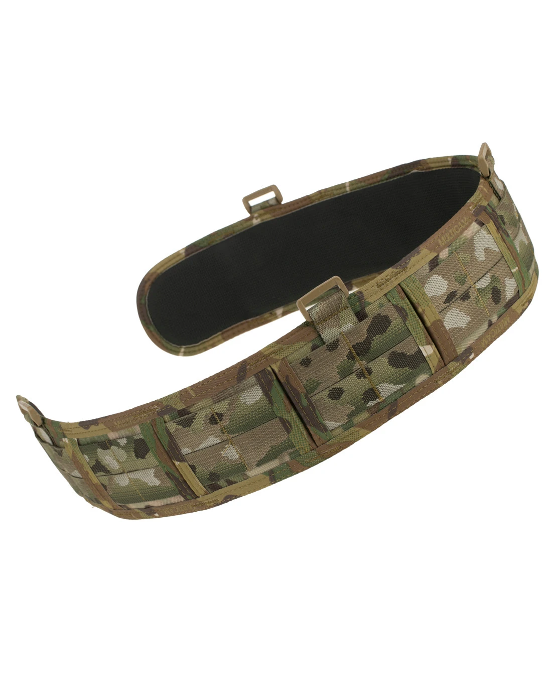 Slim Grip Padded Belt Slotted Multicam 2 Slim Grip Padded Belt Slotted Multicam – Bild 2