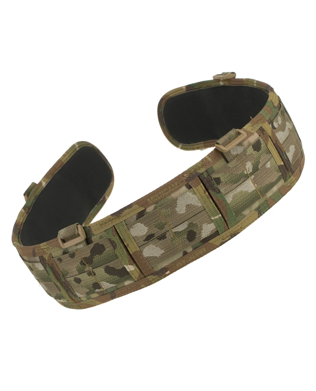 Slim Grip Padded Belt Slotted Multicam 4 Slim Grip Padded Belt Slotted Multicam – Bild 4