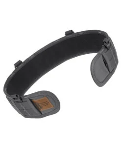 Slim Grip Padded Belt Slotted Wolf Gray 6 Slim Grip Padded Belt Slotted Wolf Gray -Outdoor Ausrüstung Verkaufs-Shop high speed gear slim grip padded belt slotted wolf gray 33spb0wg xx 3