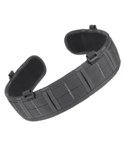 Slim Grip Padded Belt Slotted Wolf Gray 7 Slim Grip Padded Belt Slotted Wolf Gray -Outdoor Ausrüstung Verkaufs-Shop high speed gear slim grip padded belt slotted wolf gray 33spb0wg xx 4