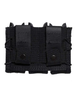 Triple Pistol TACO Adaptable Belt Mount Black Schwarz -Outdoor Ausrüstung Verkaufs-Shop high speed gear triple pistol taco adaptable belt mount black schwarz 13pt13bk 4