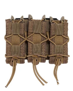 Triple Pistol TACO Adaptable Belt Mount Coyote Brown -Outdoor Ausrüstung Verkaufs-Shop high speed gear triple pistol taco adaptable belt mount coyote brown 13pt13cb 3