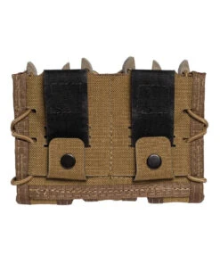 Triple Pistol TACO Adaptable Belt Mount Coyote Brown -Outdoor Ausrüstung Verkaufs-Shop high speed gear triple pistol taco adaptable belt mount coyote brown 13pt13cb 4