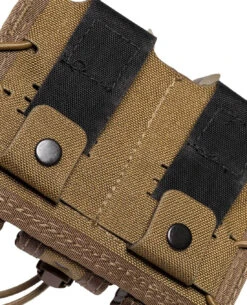 Triple Pistol TACO Adaptable Belt Mount Coyote Brown -Outdoor Ausrüstung Verkaufs-Shop high speed gear triple pistol taco adaptable belt mount coyote brown 13pt13cb 7