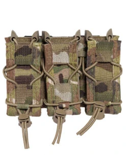 Triple Pistol TACO Adaptable Belt Mount Multicam -Outdoor Ausrüstung Verkaufs-Shop high speed gear triple pistol taco adaptable belt mount multicam 13pt13mc 3