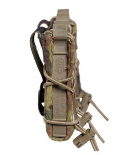 Triple Pistol TACO Adaptable Belt Mount Multicam -Outdoor Ausrüstung Verkaufs-Shop high speed gear triple pistol taco adaptable belt mount multicam 13pt13mc 5