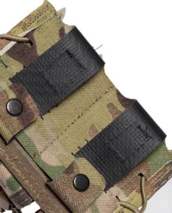 Triple Pistol TACO Adaptable Belt Mount Multicam -Outdoor Ausrüstung Verkaufs-Shop high speed gear triple pistol taco adaptable belt mount multicam 13pt13mc 7