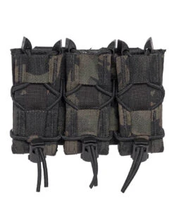 Triple Pistol TACO Adaptable Belt Mount Multicam Black -Outdoor Ausrüstung Verkaufs-Shop high speed gear triple pistol taco adaptable belt mount multicam black 13pt13mb 3