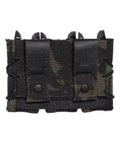 Triple Pistol TACO Adaptable Belt Mount Multicam Black -Outdoor Ausrüstung Verkaufs-Shop high speed gear triple pistol taco adaptable belt mount multicam black 13pt13mb 4
