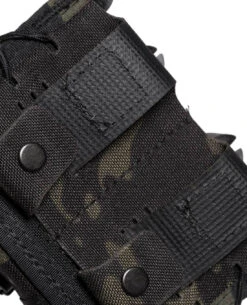 Triple Pistol TACO Adaptable Belt Mount Multicam Black -Outdoor Ausrüstung Verkaufs-Shop high speed gear triple pistol taco adaptable belt mount multicam black 13pt13mb 7