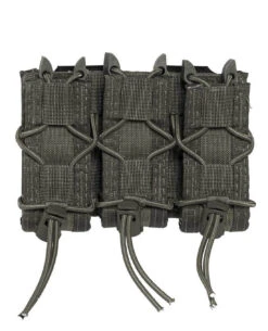 Triple Pistol TACO Adaptable Belt Mount Olive Drab -Outdoor Ausrüstung Verkaufs-Shop high speed gear triple pistol taco adaptable belt mount olive drab 13pt13od 3