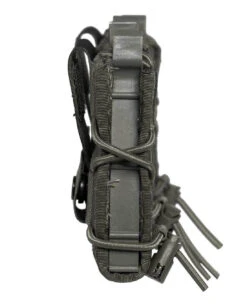 Triple Pistol TACO Adaptable Belt Mount Olive Drab -Outdoor Ausrüstung Verkaufs-Shop high speed gear triple pistol taco adaptable belt mount olive drab 13pt13od 5