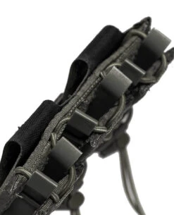 Triple Pistol TACO Adaptable Belt Mount Olive Drab -Outdoor Ausrüstung Verkaufs-Shop high speed gear triple pistol taco adaptable belt mount olive drab 13pt13od 6