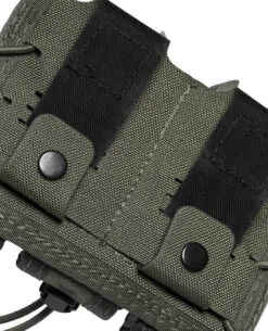 Triple Pistol TACO Adaptable Belt Mount Olive Drab -Outdoor Ausrüstung Verkaufs-Shop high speed gear triple pistol taco adaptable belt mount olive drab 13pt13od 7
