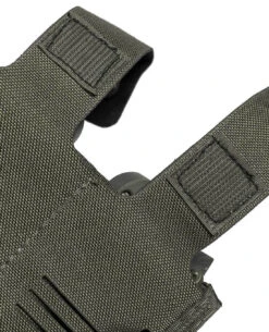 Triple Pistol TACO Adaptable Belt Mount Olive Drab -Outdoor Ausrüstung Verkaufs-Shop high speed gear triple pistol taco adaptable belt mount olive drab 13pt13od 8