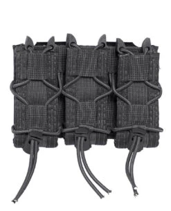 Triple Pistol TACO Adaptable Belt Mount Wolf Gray -Outdoor Ausrüstung Verkaufs-Shop high speed gear triple pistol taco adaptable belt mount wolf gray 13pt13wg 3