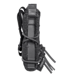 Triple Pistol TACO Adaptable Belt Mount Wolf Gray -Outdoor Ausrüstung Verkaufs-Shop high speed gear triple pistol taco adaptable belt mount wolf gray 13pt13wg 5