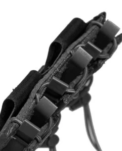 Triple Pistol TACO Adaptable Belt Mount Wolf Gray -Outdoor Ausrüstung Verkaufs-Shop high speed gear triple pistol taco adaptable belt mount wolf gray 13pt13wg 6