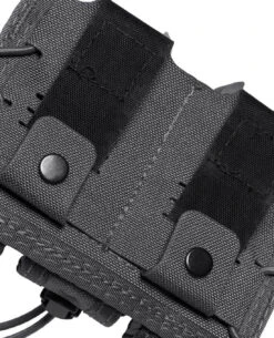 Triple Pistol TACO Adaptable Belt Mount Wolf Gray -Outdoor Ausrüstung Verkaufs-Shop high speed gear triple pistol taco adaptable belt mount wolf gray 13pt13wg 7