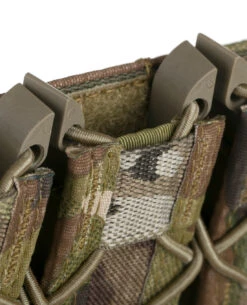 Triple Pistol TACO Molle Multicam -Outdoor Ausrüstung Verkaufs-Shop high speed gear triple pistol taco molle multicam 11pt03mc 4