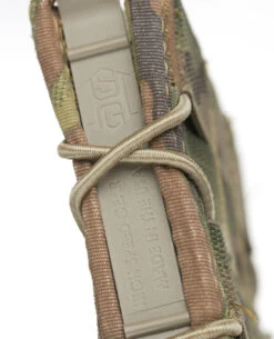 Triple Pistol TACO Molle Multicam -Outdoor Ausrüstung Verkaufs-Shop high speed gear triple pistol taco molle multicam 11pt03mc 5