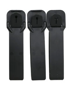 Triple Pistol TACO Molle Wolf Gray -Outdoor Ausrüstung Verkaufs-Shop high speed gear triple pistol taco molle wolf gray 11pt03wg 5