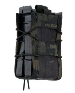 X2R TACO Multicam Black