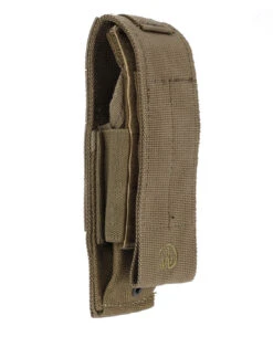 Leatherman Holster II Molle Braun