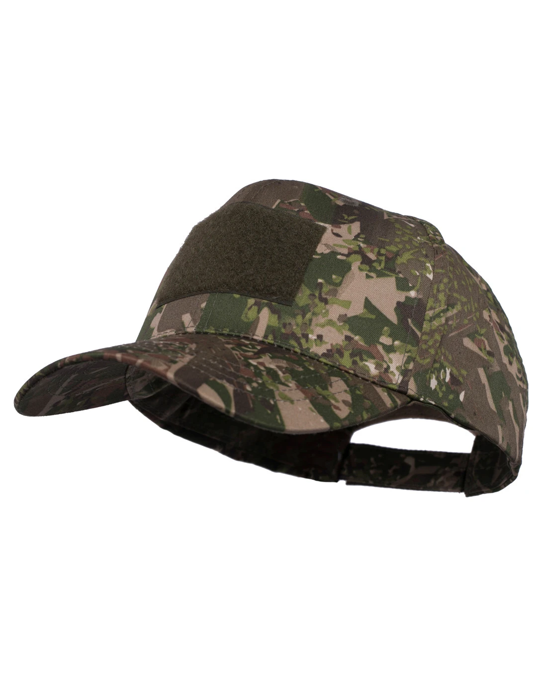 Basecap ConCamo 1 Basecap ConCamo