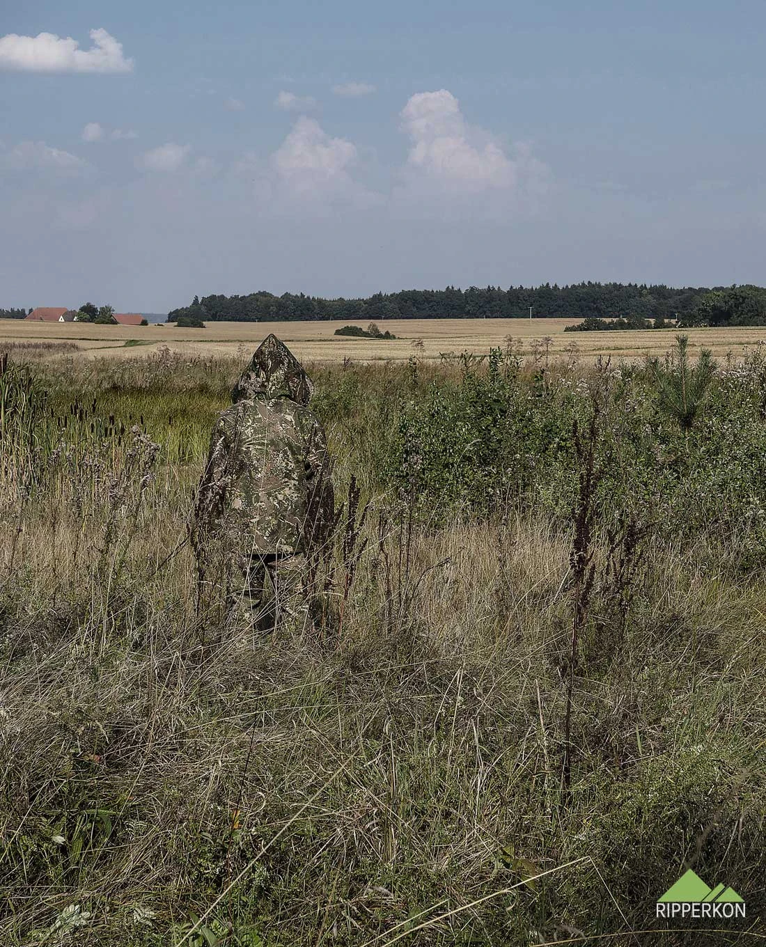 Basecap ConCamo 7 Basecap ConCamo – Bild 7