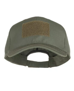 Basecap Oliv -Outdoor Ausrüstung Verkaufs-Shop leo koehler basecap oliv 9041 3