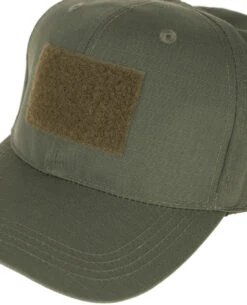 Basecap Oliv -Outdoor Ausrüstung Verkaufs-Shop leo koehler basecap oliv 9041 6