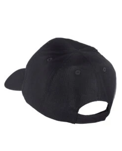Basecap Schwarz -Outdoor Ausrüstung Verkaufs-Shop leo koehler basecap schwarz 9042 4