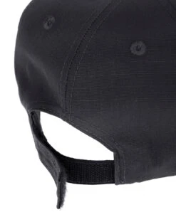 Basecap Schwarz -Outdoor Ausrüstung Verkaufs-Shop leo koehler basecap schwarz 9042 5