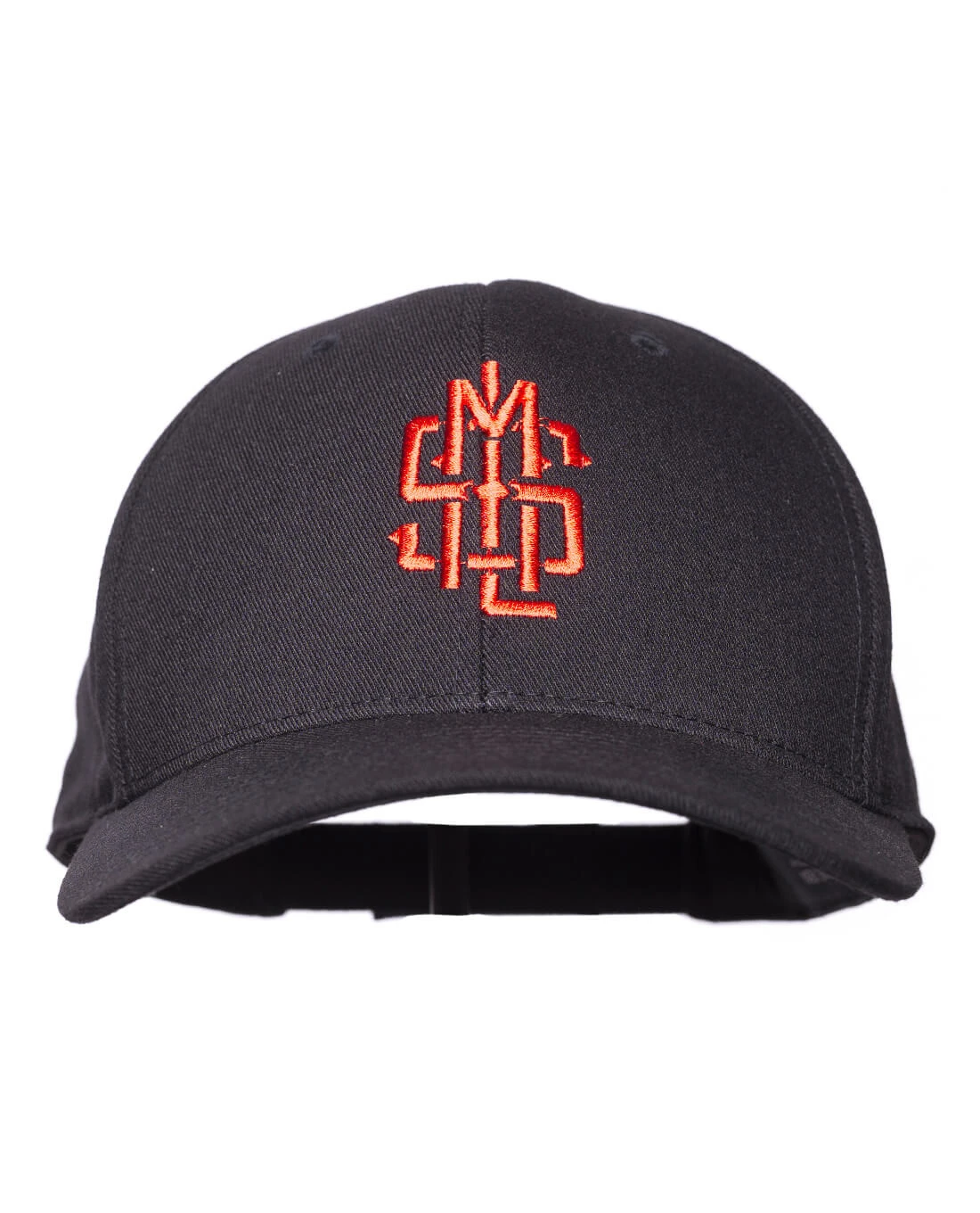 Flexfit 110 Team LMSG Black Snapback 2 Flexfit 110 Team LMSG Black Snapback – Bild 2
