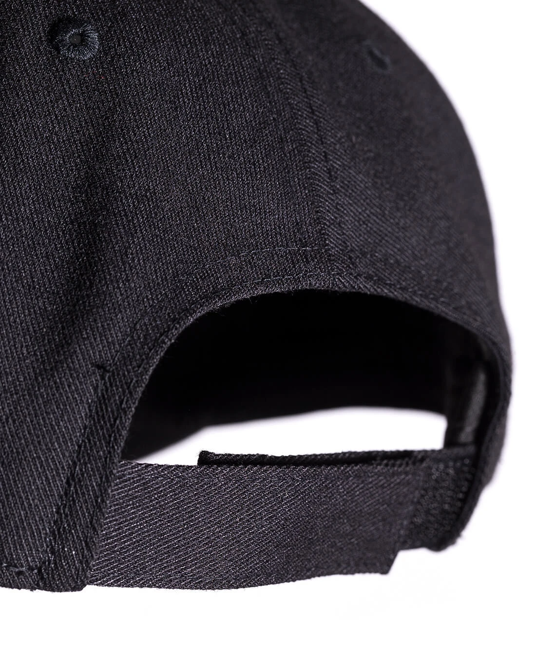 Flexfit 110 Team LMSG Black Snapback 7 Flexfit 110 Team LMSG Black Snapback – Bild 7